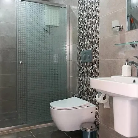 1 Bedroom Cozy House In Fethiye