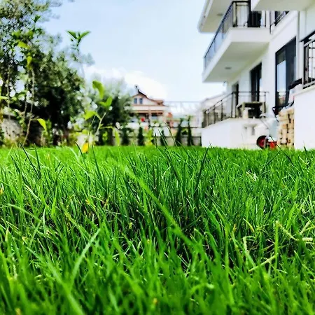 1 Bedroom Cozy House In * Fethiye