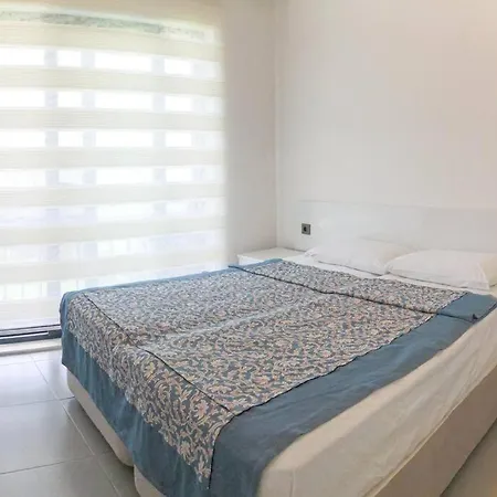 公寓 1 Bedroom Cozy House In 费特希耶