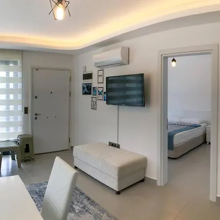1 Bedroom Cozy House In