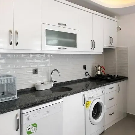 1 Bedroom Cozy House In Fethiye